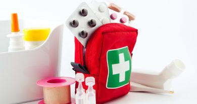 Pandemic Supplies You Will Need For Survival