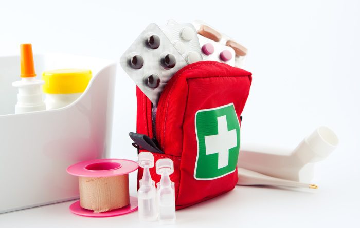 Pandemic Supplies You Will Need For Survival