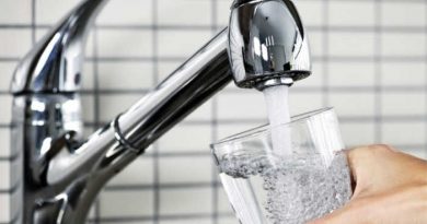 Prepared With Water