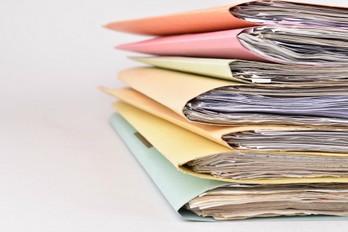 Important Documents-Here’s What You Need To Do
