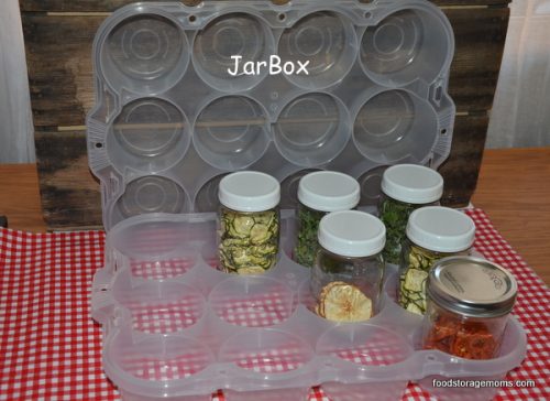 safe food storage containers