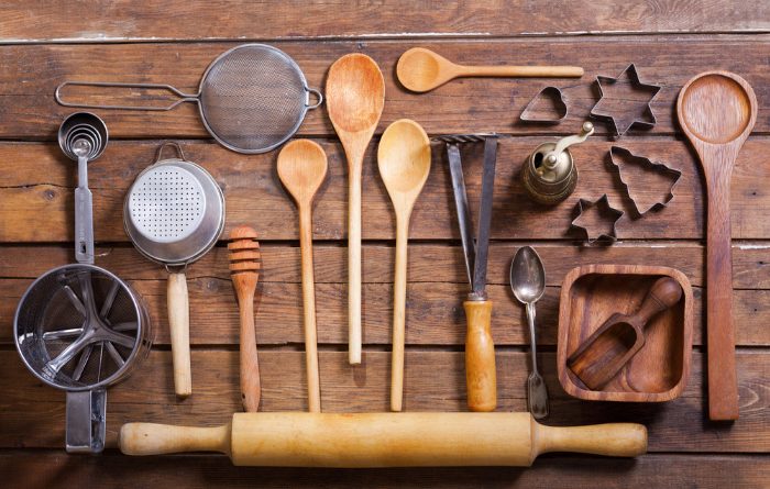 15 Vintage Kitchen Tools We All Must Have