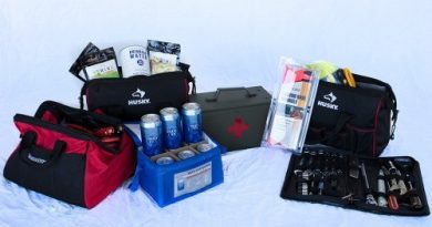 emergency car kit