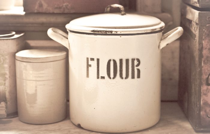 Food Storage Matters