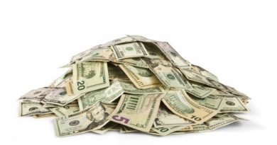 money