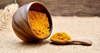 turmeric