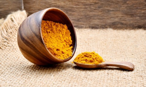 turmeric