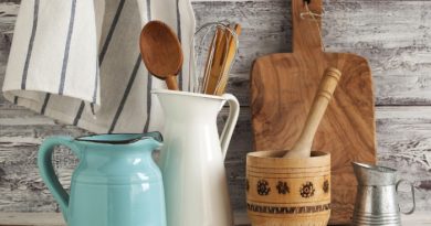 Manual Vintage Kitchen Tools