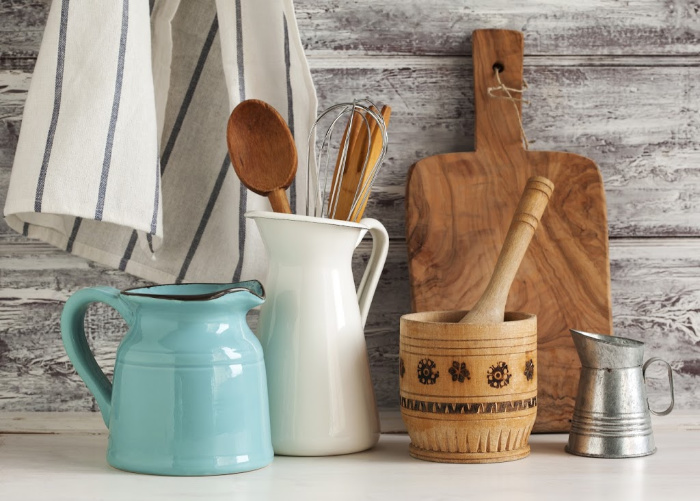 Manual Vintage Kitchen Tools We All Need