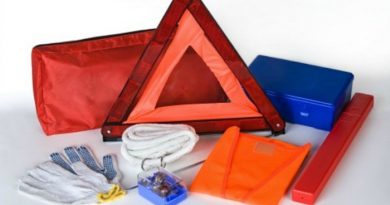 Emergency Car Kits-Are You Prepared For Survival