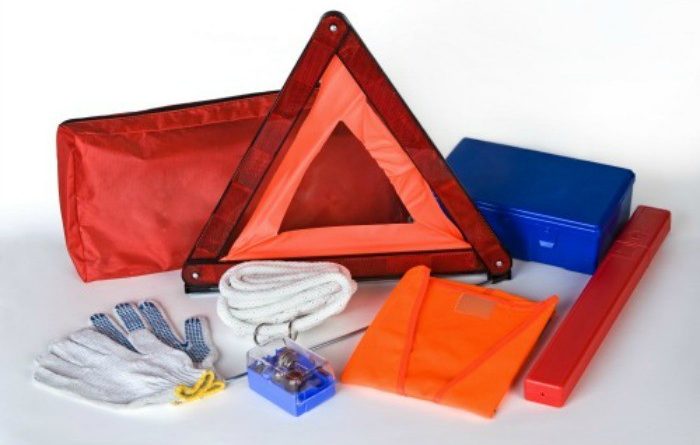 Emergency Car Kits-Are You Prepared For Survival