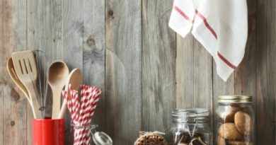 How To Stock Your Kitchen For Survival