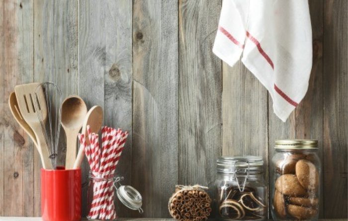 How To Stock Your Kitchen For Survival