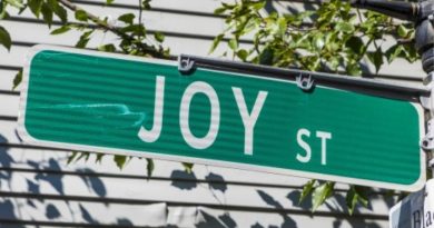 101 Feelings Of Joy And Inspiration From My Life