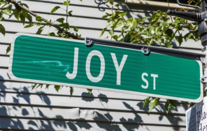 101 Feelings Of Joy And Inspiration From My Life