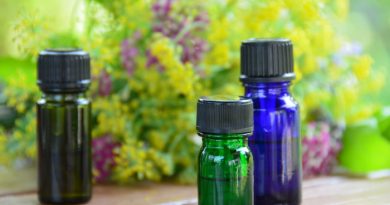 21 Essential Oils Everyone Should Stock Up On