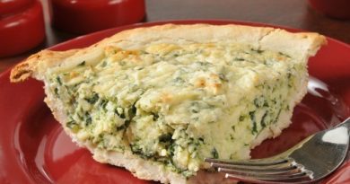 breakfast recipes