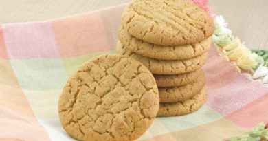 favorite cookie