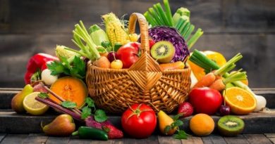 produce