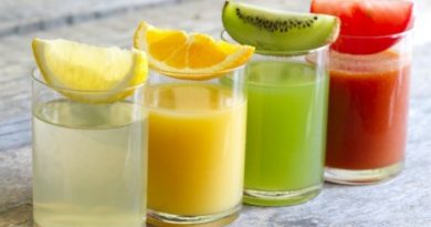 Here Are Some Ways To Soothe A Cold