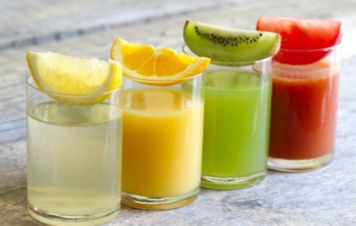 Here Are Some Ways To Soothe A Cold