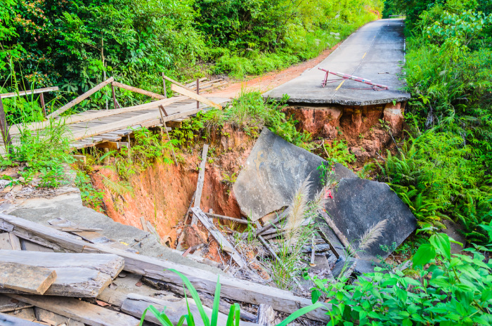 How To Be Prepared After A Natural Disaster