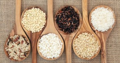 food storage works