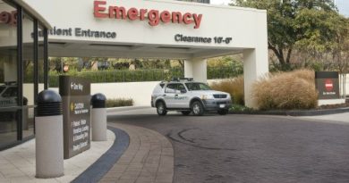 emergency room
