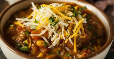 bean soups