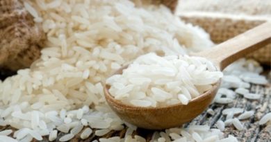 Rice Recipes