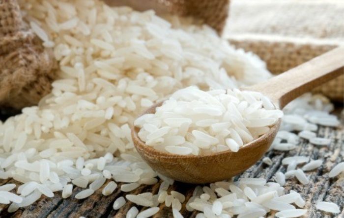 Rice Recipes