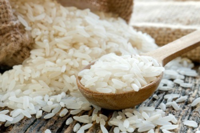 Rice Recipes