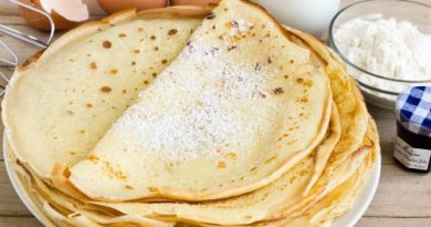 cook breakfast