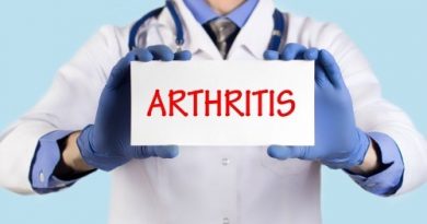 arthritis