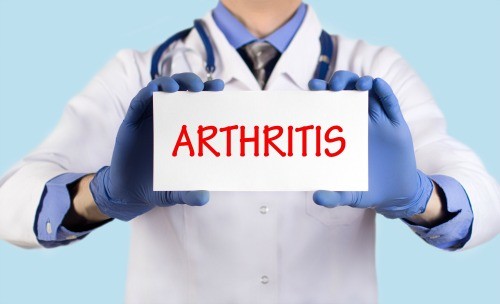 How To Cope With Arthritis Every Day