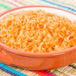 Mexican Rice