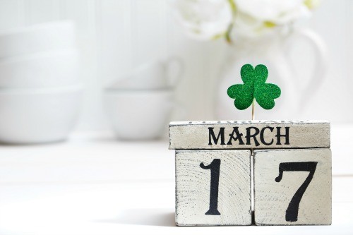 St. Patrick’s Day Traditions In Our Home