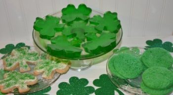 St. Patrick's Day Traditions 