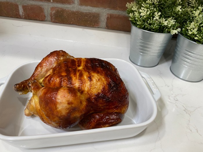 5 Meals From One Rotisserie Chicken