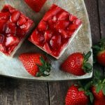 easy desserts