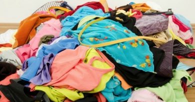 declutter quickly