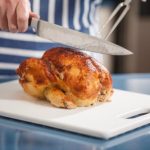 Rotisserie Chicken