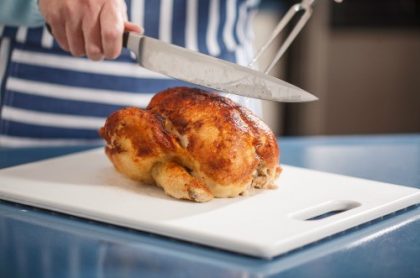 Shelf Life Of Cooked Chicken At Room Temperature Shelf Life Of Cooked Chicken At Room Temperature