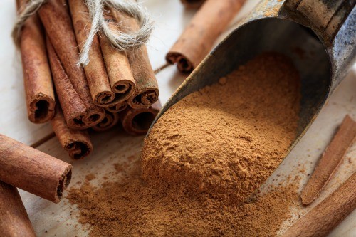 How To Make The Best Cinnamon Squares Ever