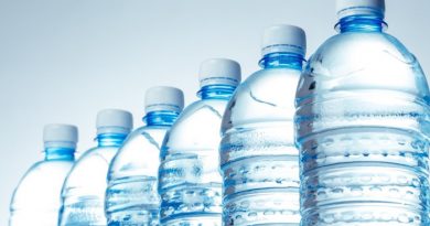Store Water For Drinking