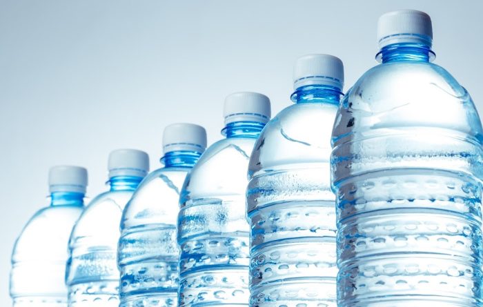 Store Water For Drinking
