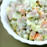 3 salad recipes