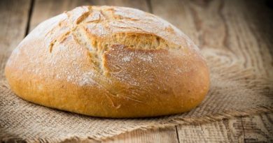 quick bread