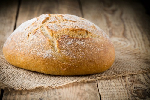quick bread