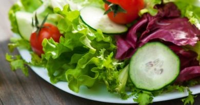 salad recipes